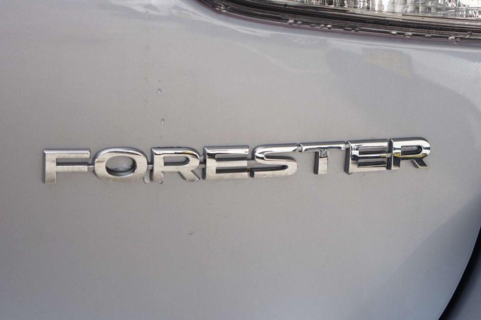 2024 Subaru Forester 2.5i