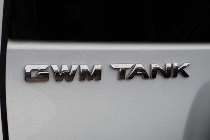 2023 GWM Tank 300 Ultra