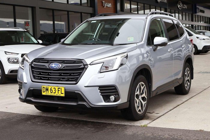 2024 Subaru Forester 2.5i
