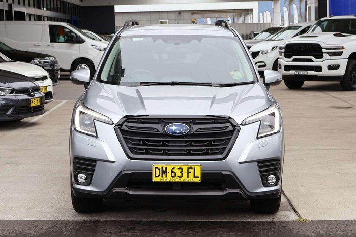 2024 Subaru Forester 2.5i
