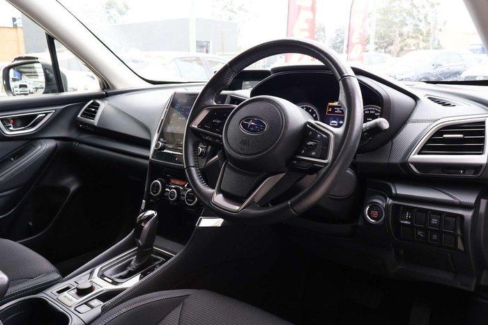 2024 Subaru Forester 2.5i