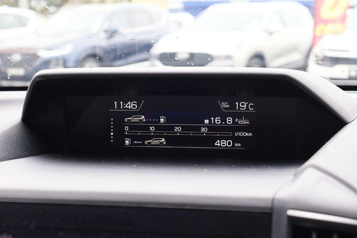 2024 Subaru Forester 2.5i
