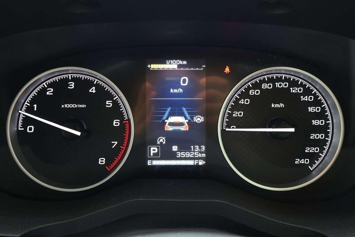 2024 Subaru Forester 2.5i