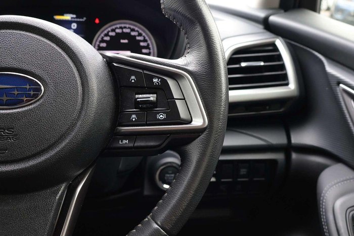 2024 Subaru Forester 2.5i