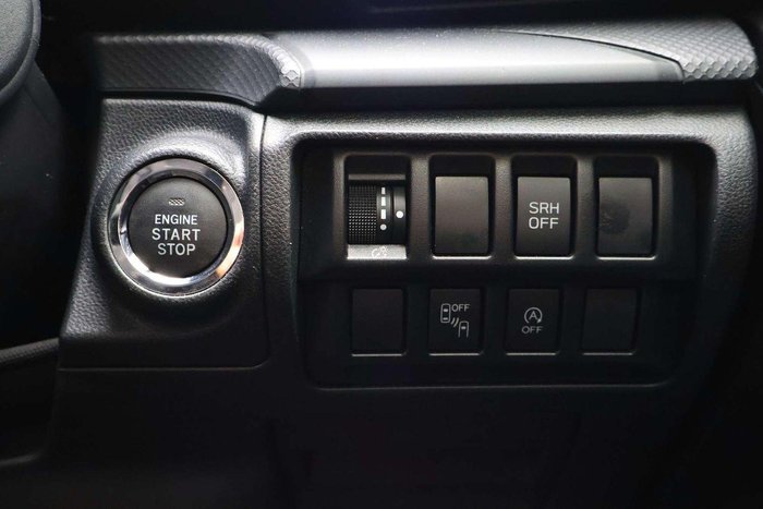 2024 Subaru Forester 2.5i