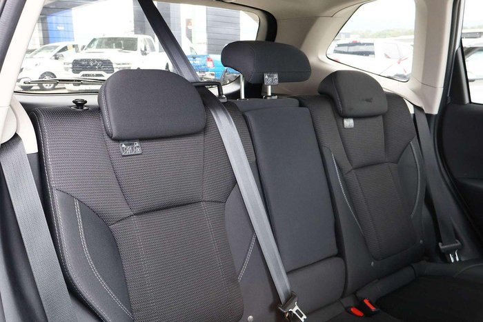 2024 Subaru Forester 2.5i