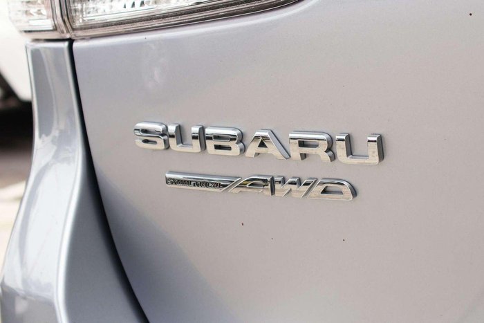 2024 Subaru Forester 2.5i
