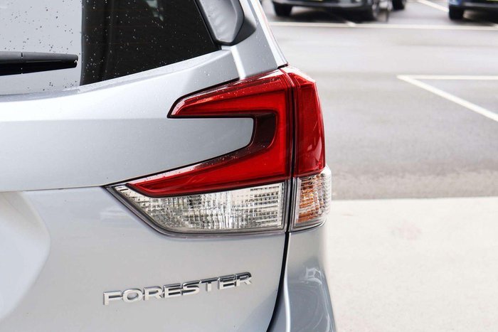 2024 Subaru Forester 2.5i