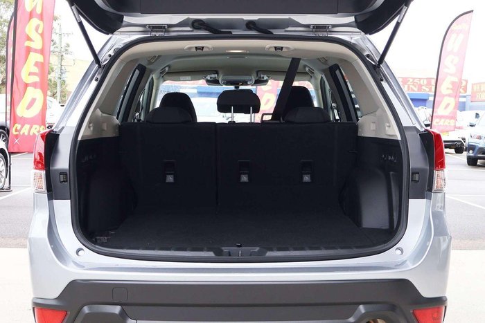 2024 Subaru Forester 2.5i