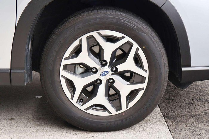 2024 Subaru Forester 2.5i