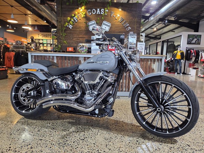 2025 Harley-Davidson