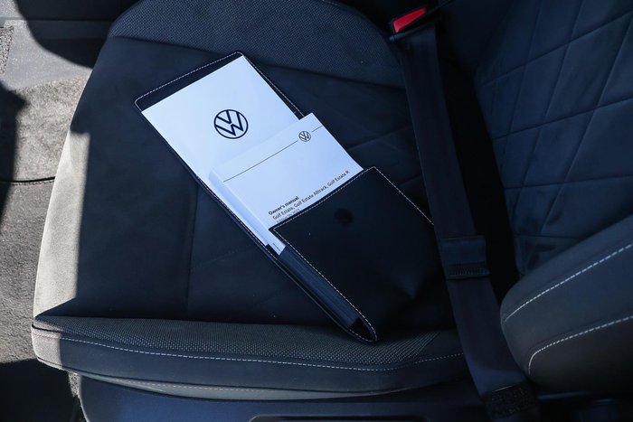 2022 Volkswagen Golf 110TSI Life