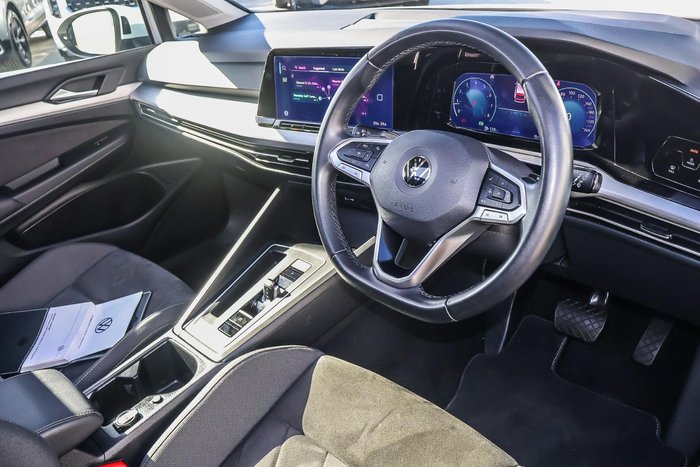 2022 Volkswagen Golf 110TSI Life
