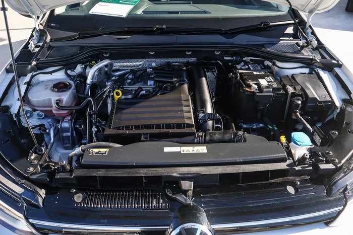 2022 Volkswagen Golf 110TSI Life