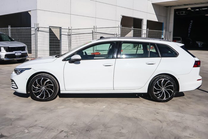 2022 Volkswagen Golf 110TSI Life