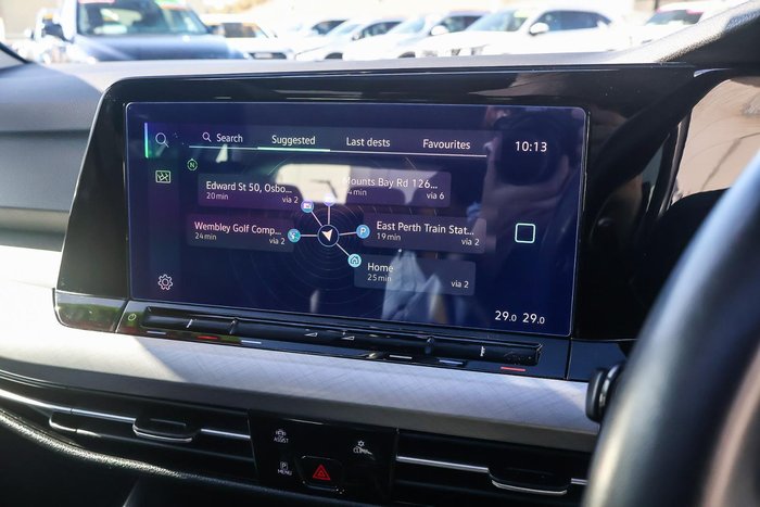 2022 Volkswagen Golf 110TSI Life