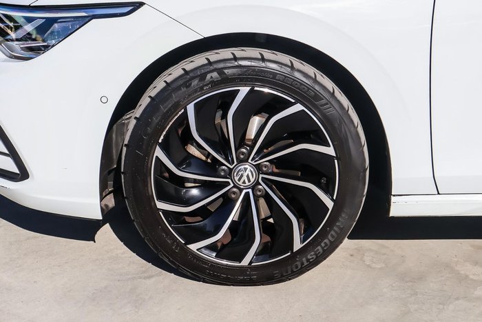 2022 Volkswagen Golf 110TSI Life