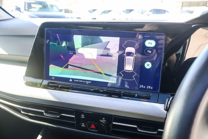 2022 Volkswagen Golf 110TSI Life