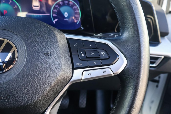 2022 Volkswagen Golf 110TSI Life
