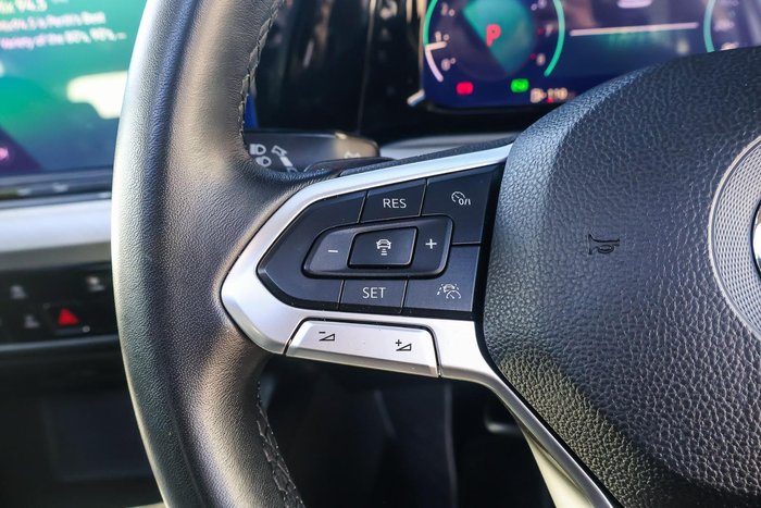 2022 Volkswagen Golf 110TSI Life