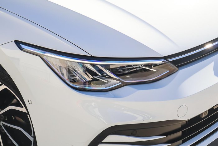 2022 Volkswagen Golf 110TSI Life