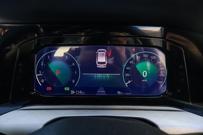 2022 Volkswagen Golf 110TSI Life