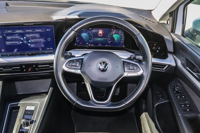 2022 Volkswagen Golf 110TSI Life
