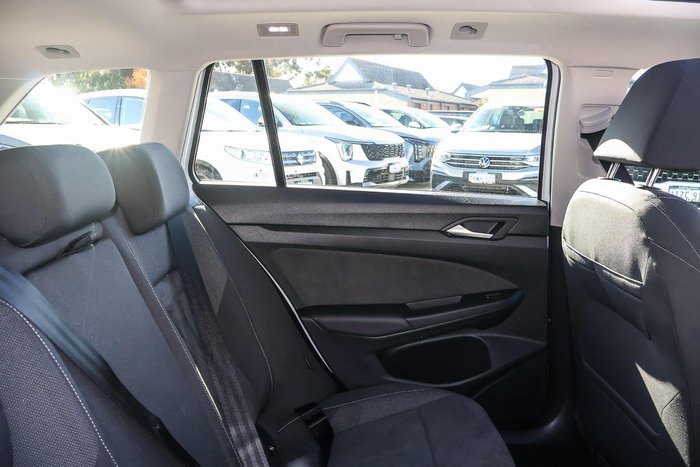 2022 Volkswagen Golf 110TSI Life