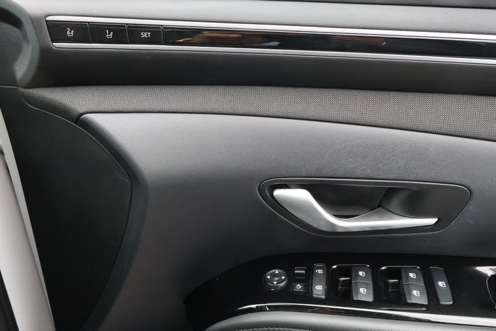 2022 Hyundai Tucson Highlander