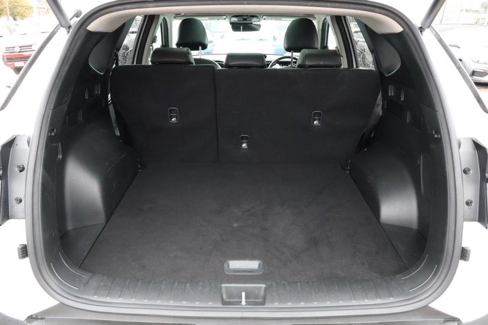 2022 Hyundai Tucson Highlander