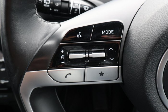 2022 Hyundai Tucson Highlander
