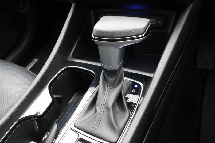 2022 Hyundai Tucson Highlander