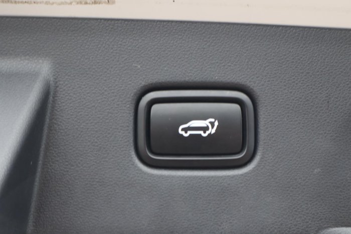 2022 Hyundai Tucson Highlander
