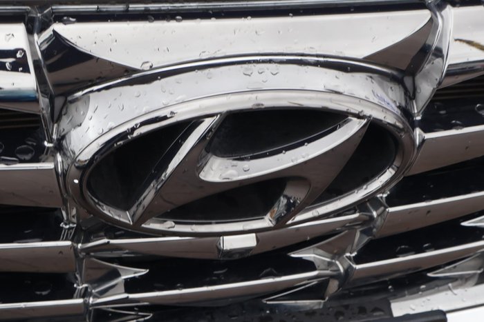 2022 Hyundai Tucson Highlander