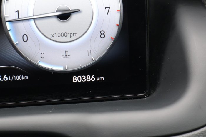 2022 Hyundai Tucson Highlander