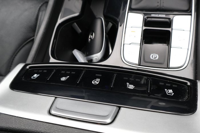 2022 Hyundai Tucson Highlander