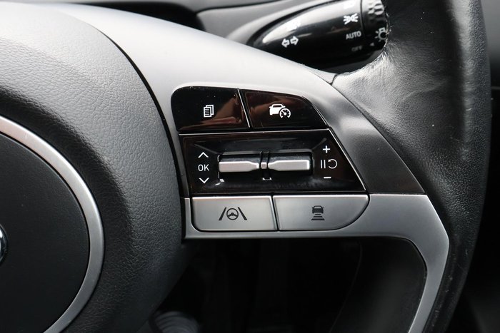 2022 Hyundai Tucson Highlander