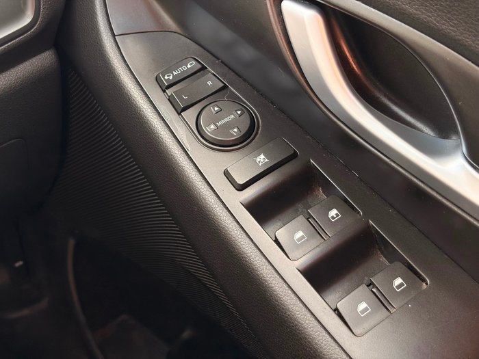 2019 Hyundai i30 Active