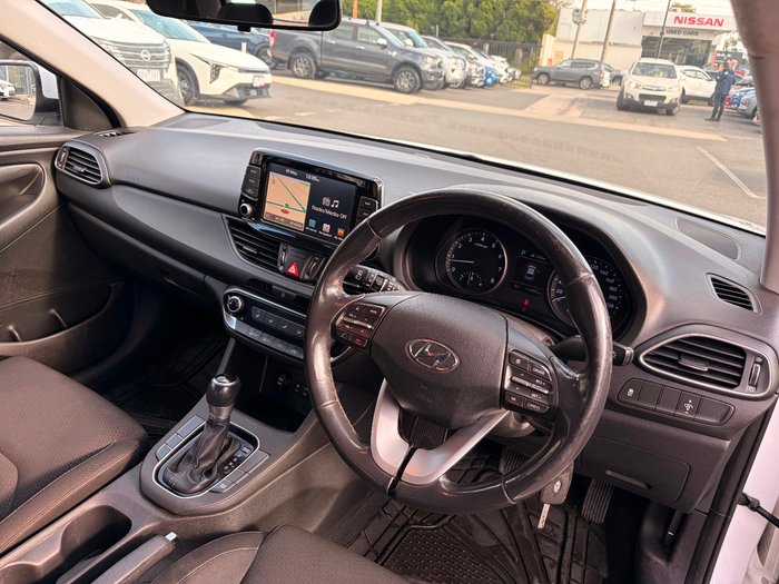 2019 Hyundai i30 Active