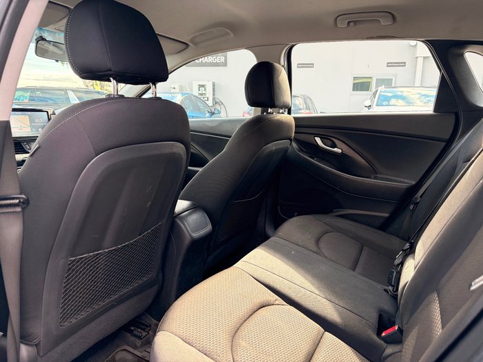 2019 Hyundai i30 Active