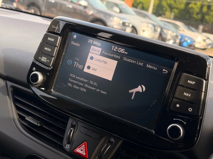 2019 Hyundai i30 Active
