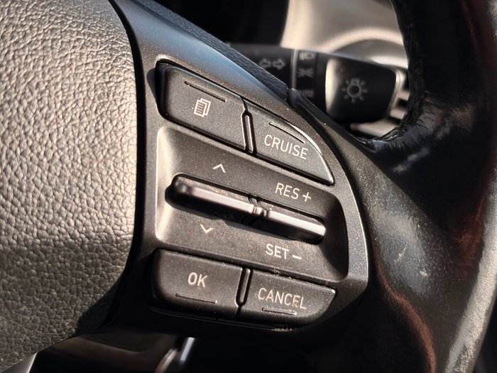 2019 Hyundai i30 Active