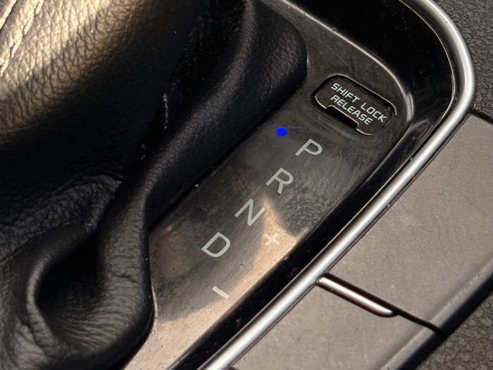 2019 Hyundai i30 Active