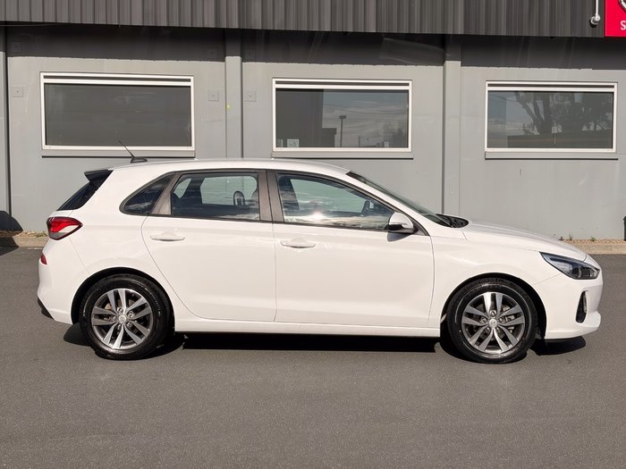 2019 Hyundai i30 Active