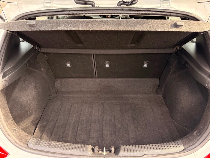 2019 Hyundai i30 Active