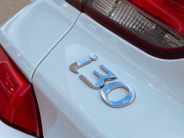 2019 Hyundai i30 Active