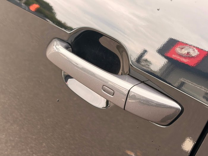 2022 Isuzu D-MAX X-TERRAIN