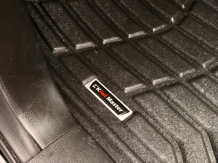 2022 Isuzu D-MAX X-TERRAIN