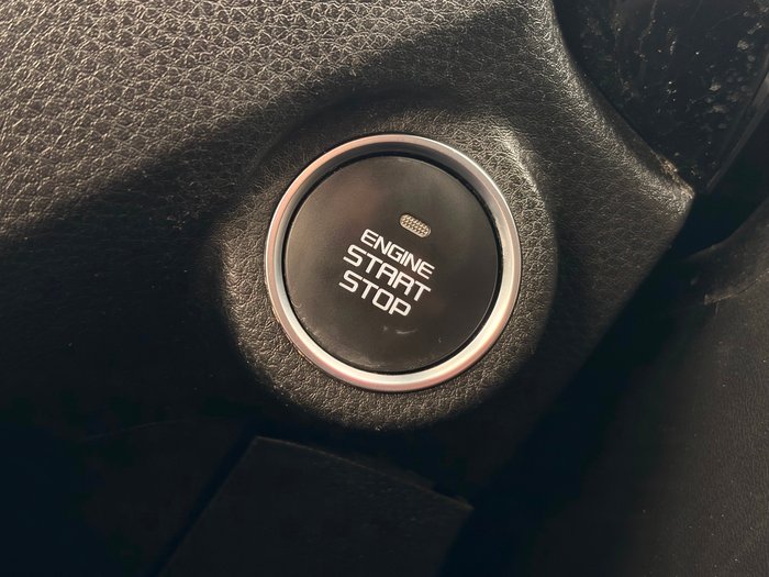 2022 Isuzu D-MAX X-TERRAIN