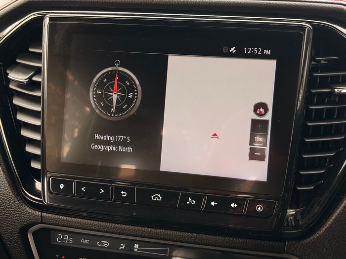 2022 Isuzu D-MAX X-TERRAIN